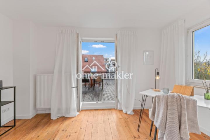 Arbeiten/Gästezimmer