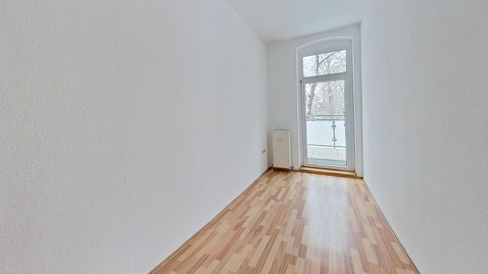 Arbeitszimmer / Kinderzimmer