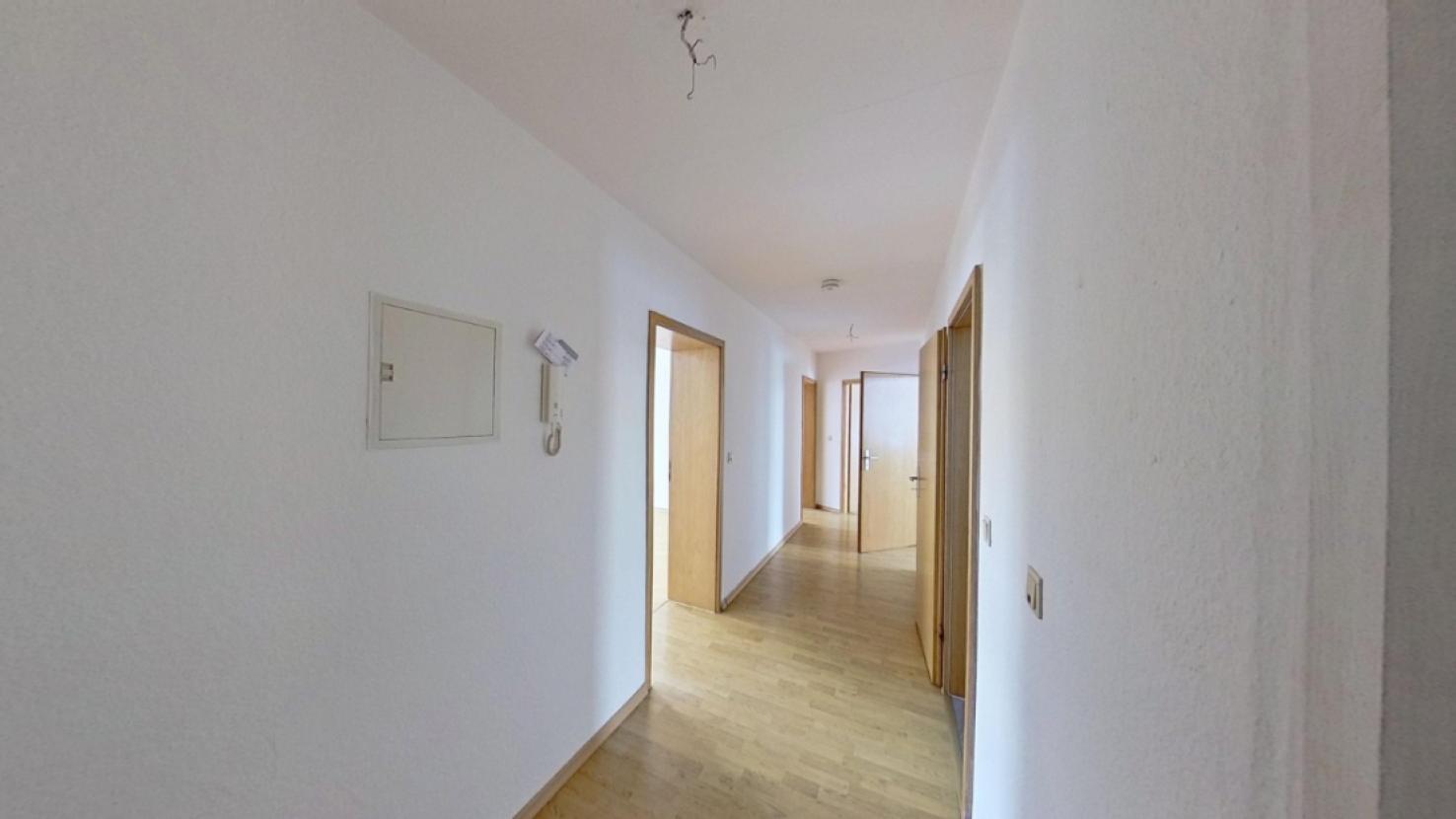 Flur / Eingangsbereich