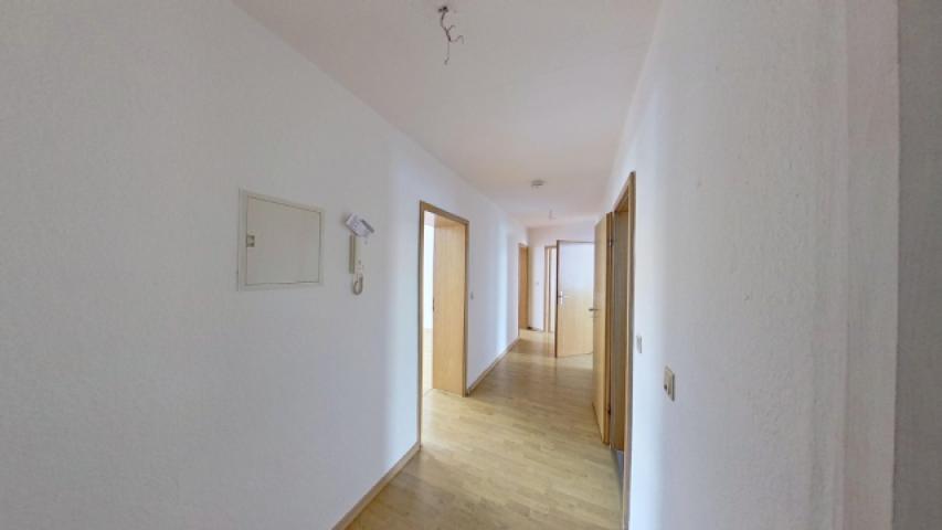 Flur / Eingangsbereich