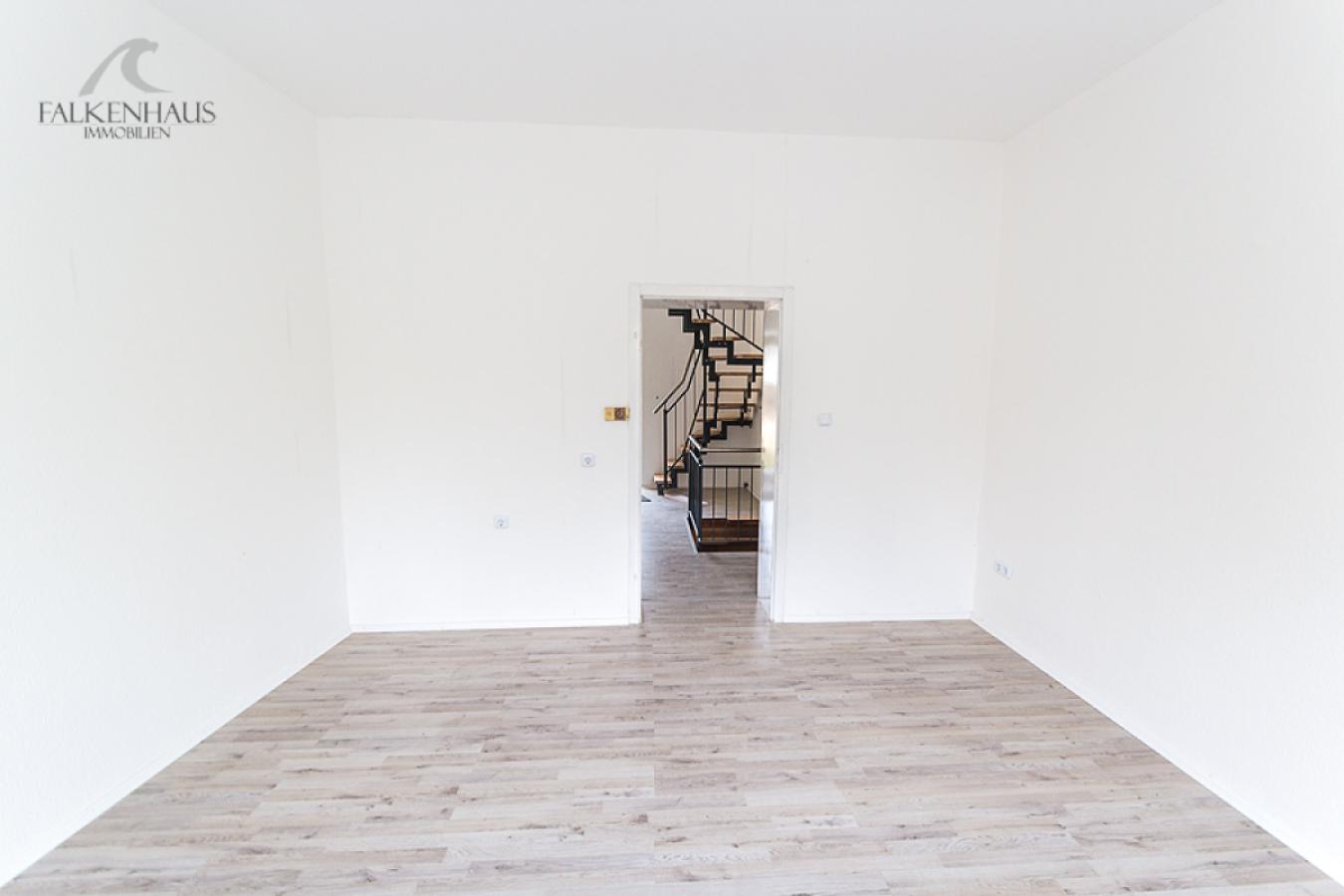 Wohnraum EG - weitere Ansicht