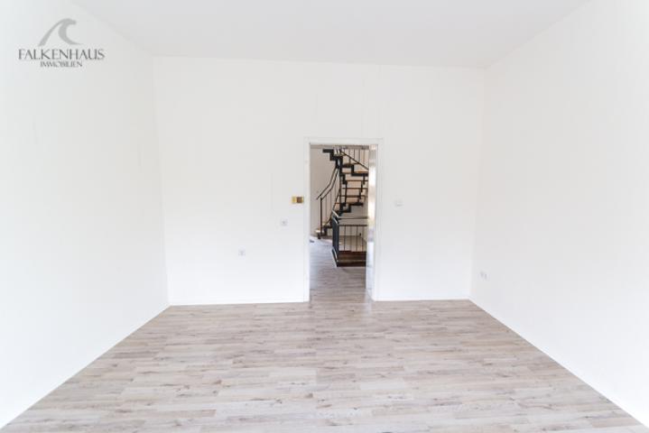 Wohnraum EG - weitere Ansicht