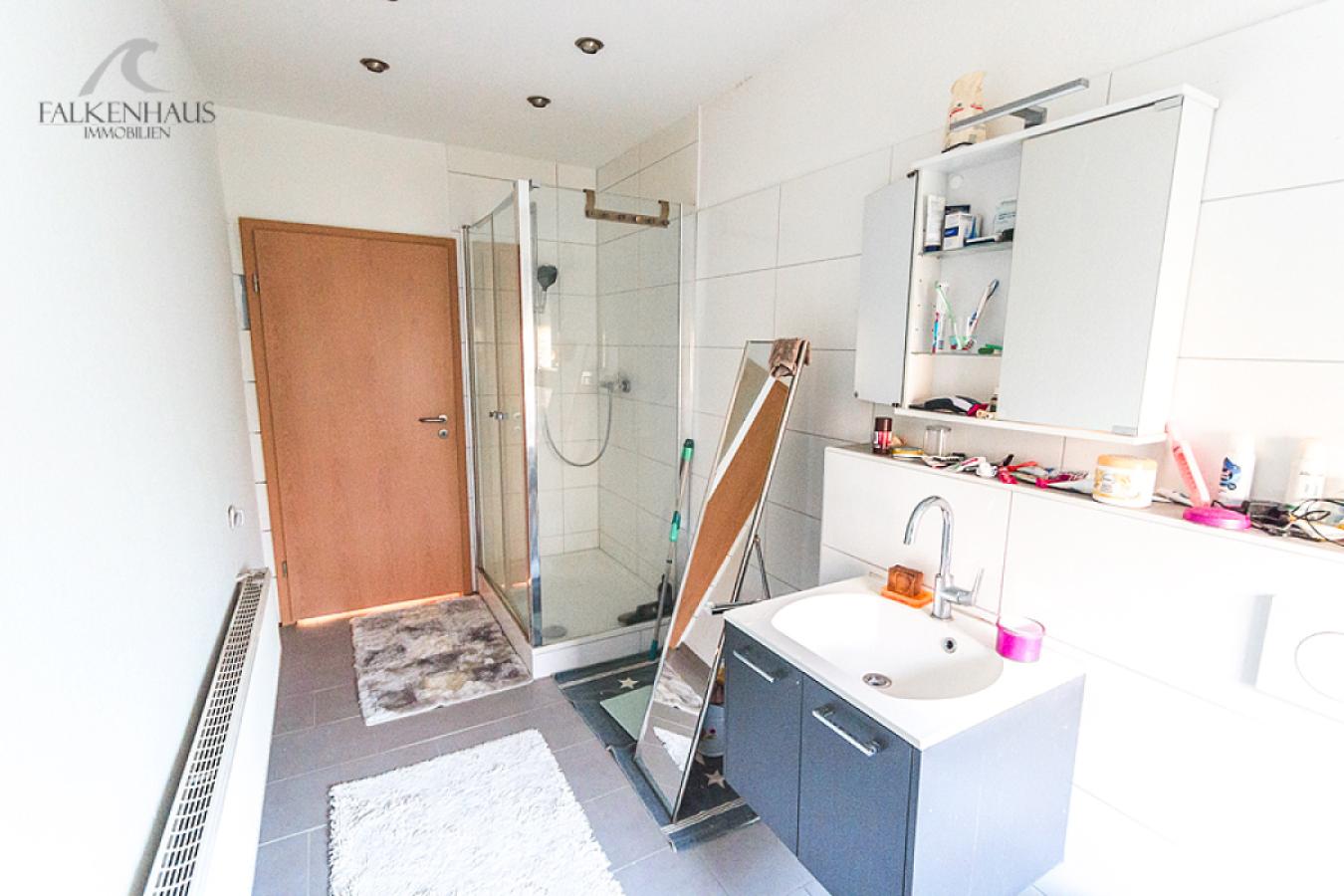 Badezimmer Obergeschoss