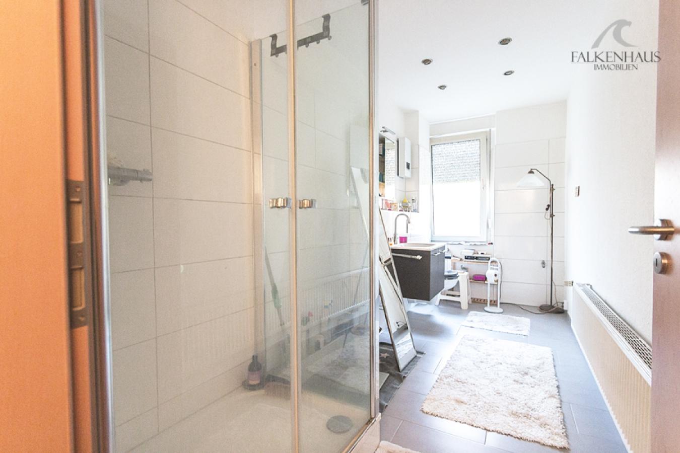 Badezimmer OG - weitere Ansicht