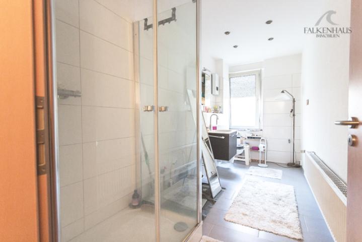 Badezimmer OG - weitere Ansicht