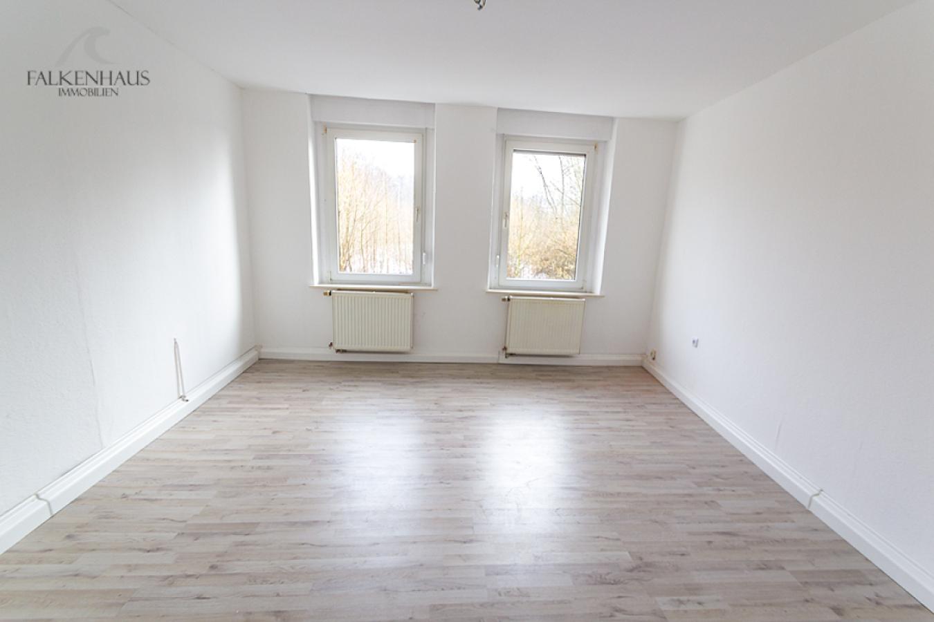 Schlafraum Obergeschoss 