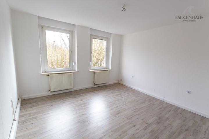 Schlafraum Obergeschoss - weitere Ansicht