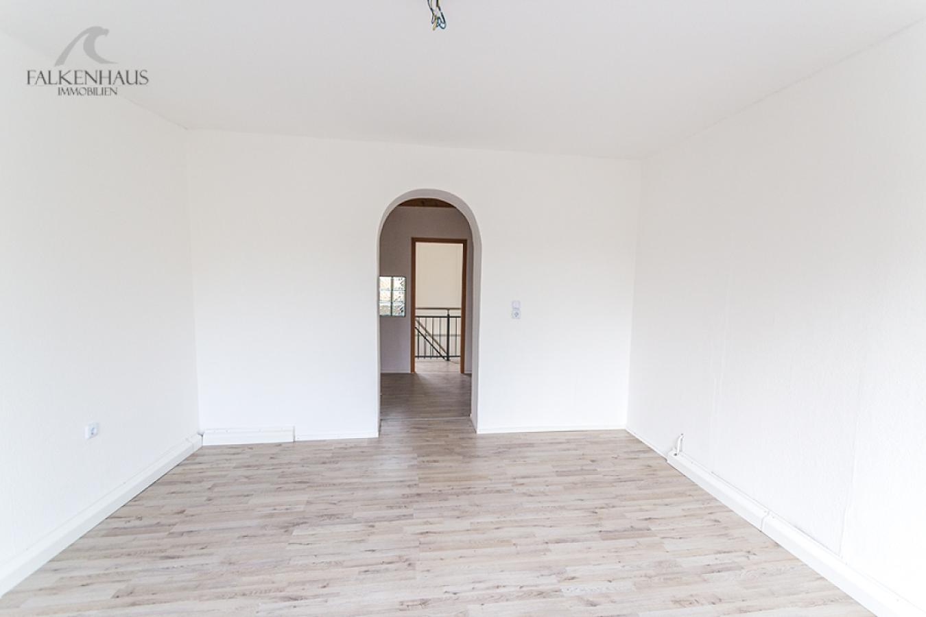 Schlafraum OG - weitere Ansicht