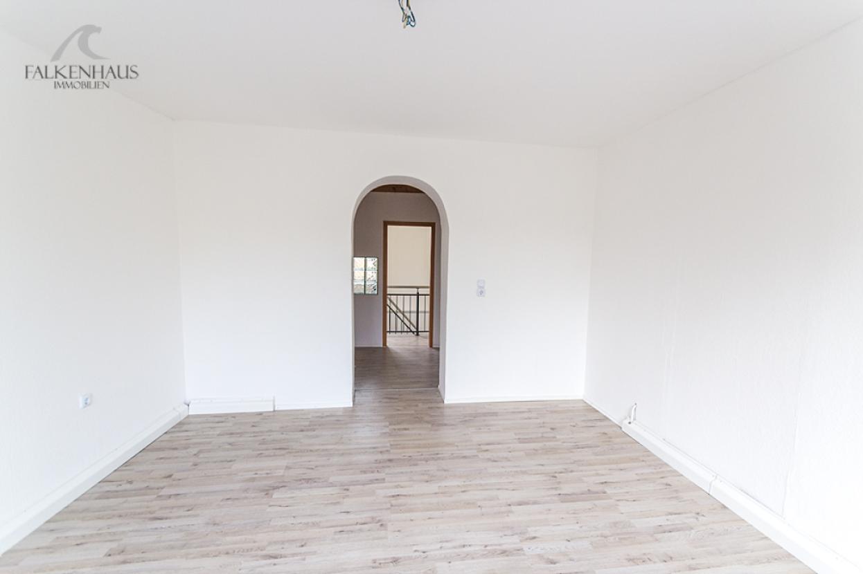 Schlafraum OG - weitere Ansicht