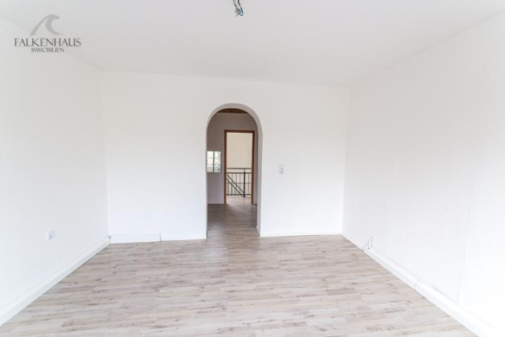 Schlafraum OG - weitere Ansicht