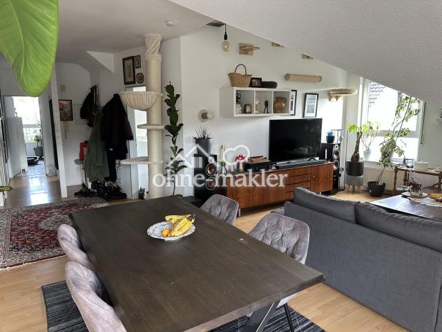 I. Foto Wohn- Esszimmer