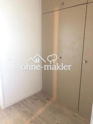 Einbauschrank in der Diele