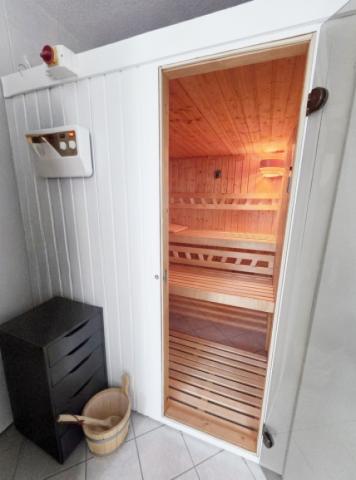 OG Sauna