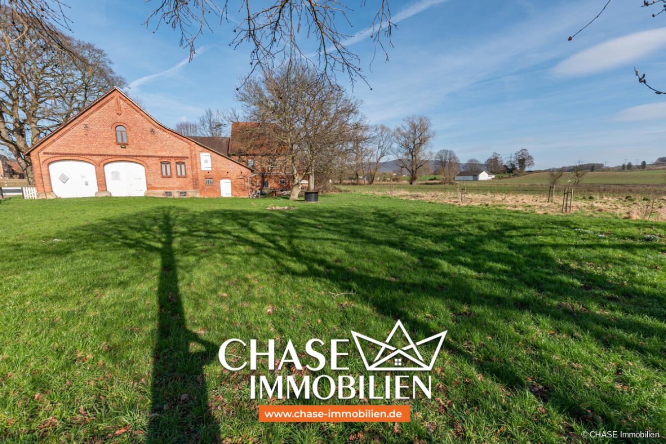 Baugrundstück - Bodenansicht