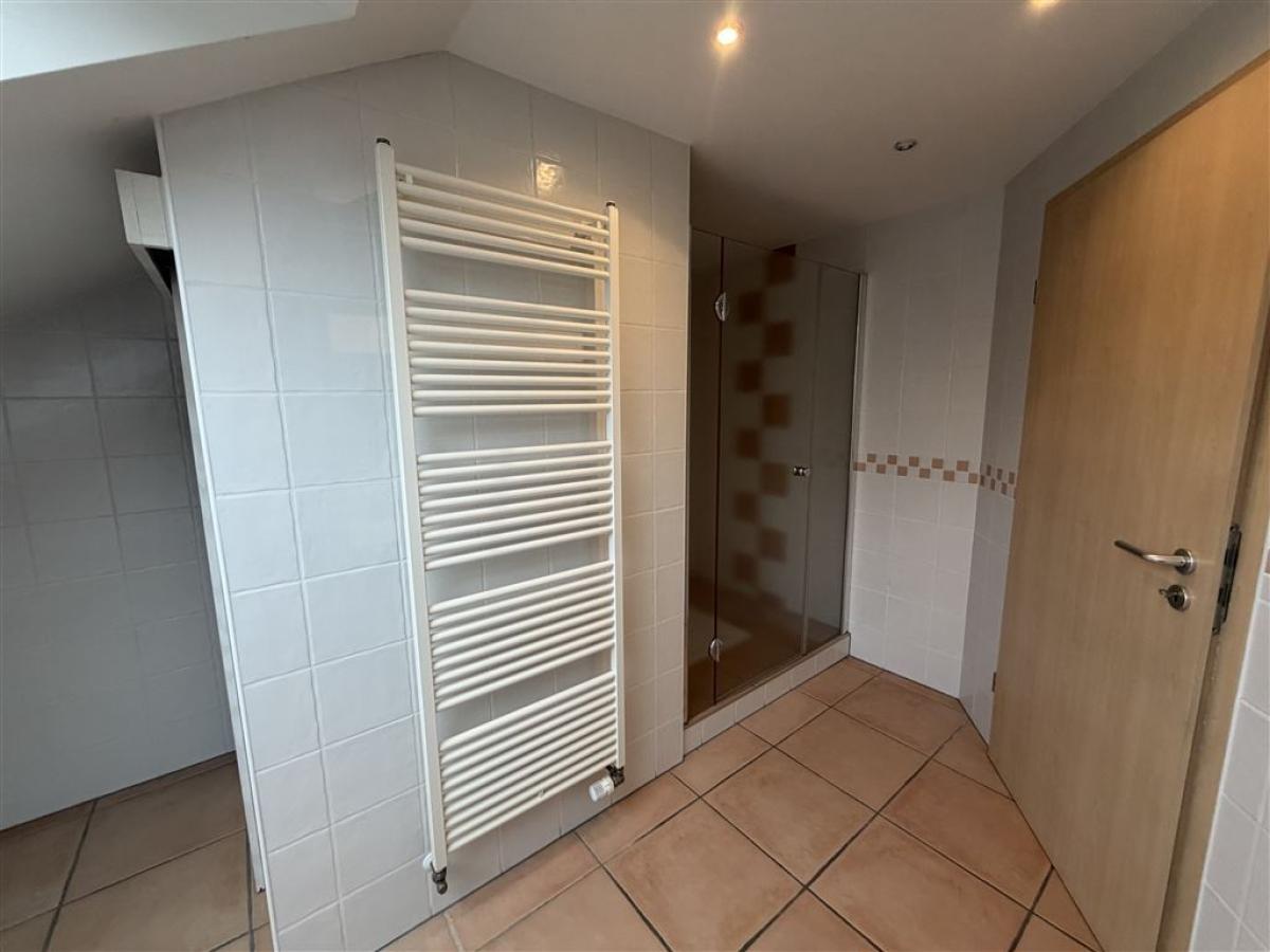 herrliches Badezimmer