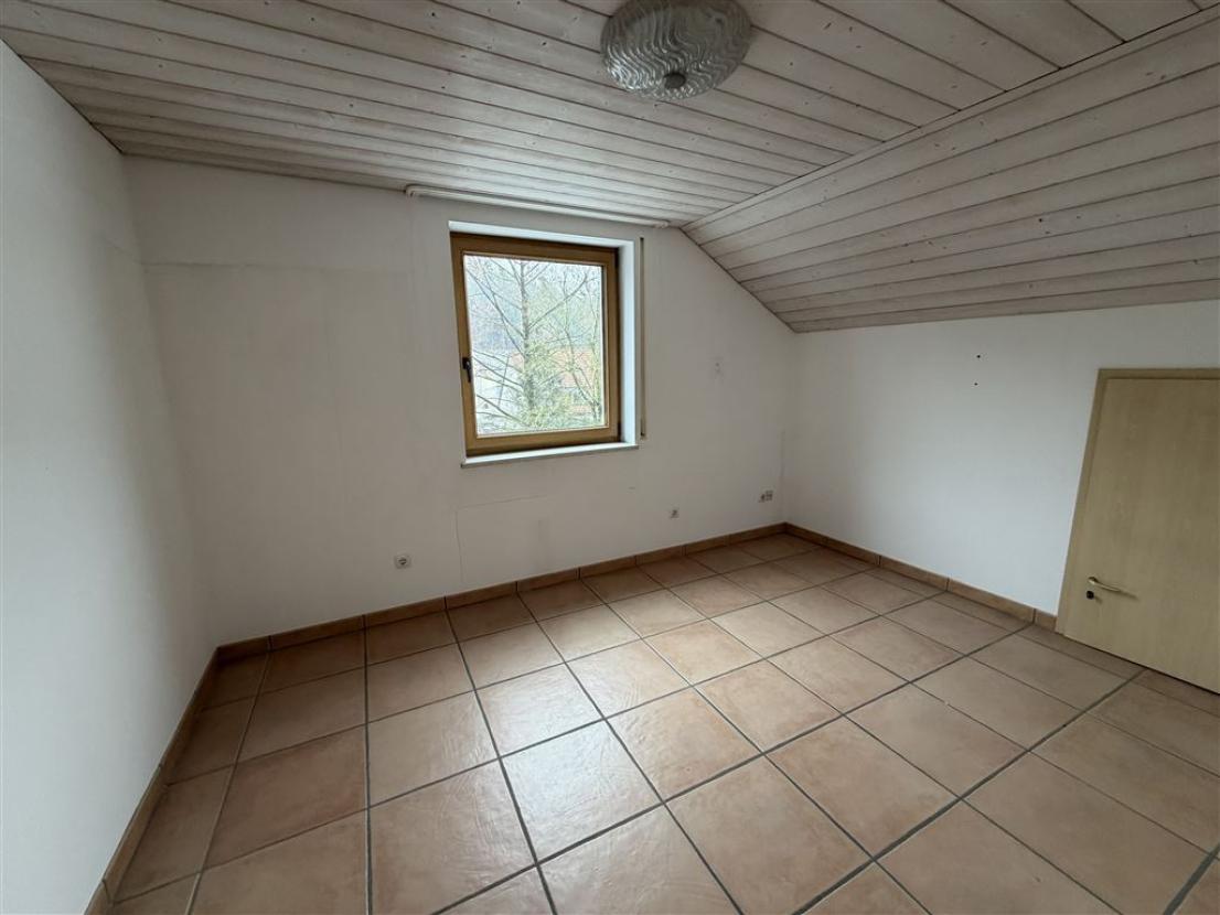 Kinderzimmer oder Home-Office