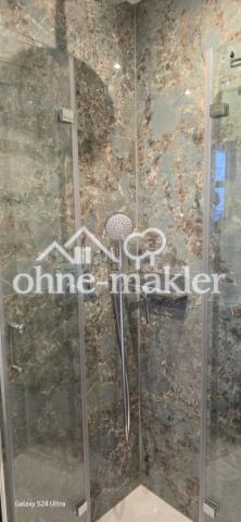 Gästebad mit Dusche