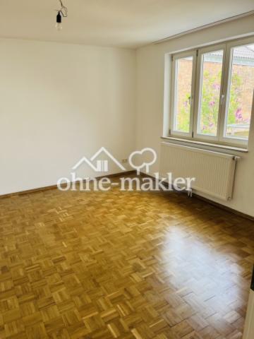 2. Zimmer mit Holzboden