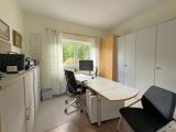 Büro Erdgeschoss