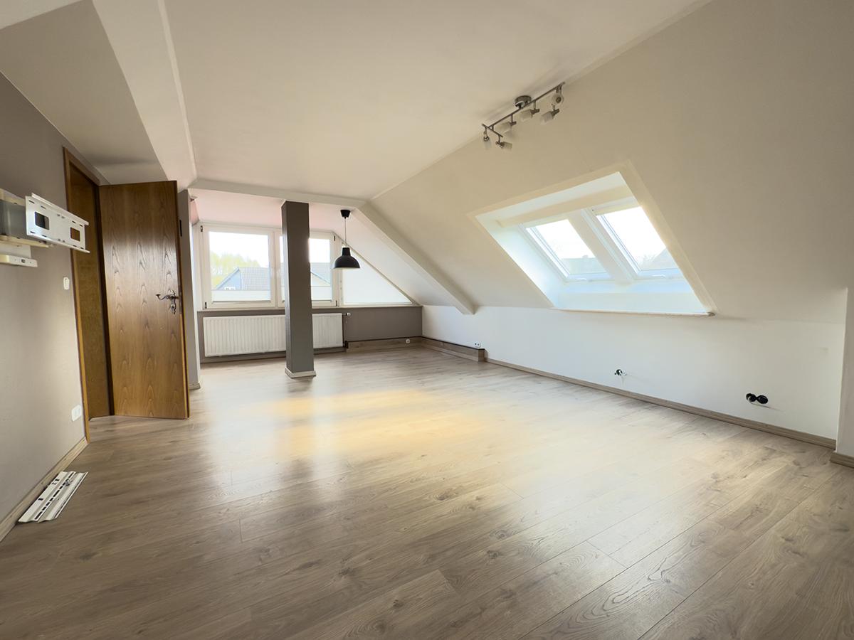 Wohnbereich Obergeschoss
