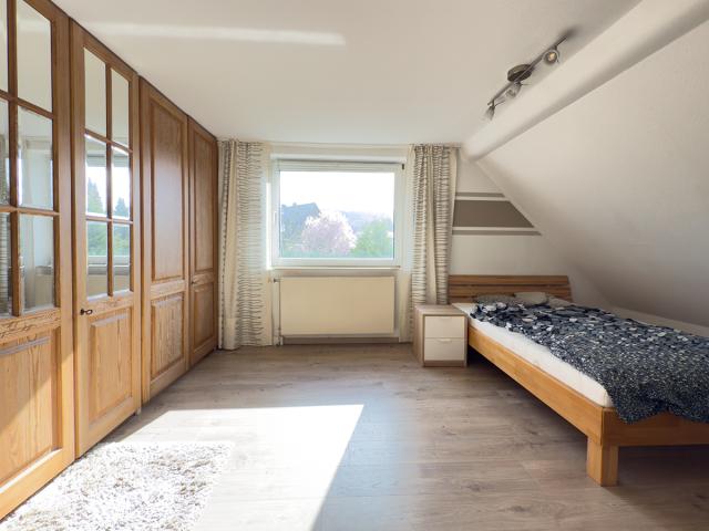 Schlafzimmer OG