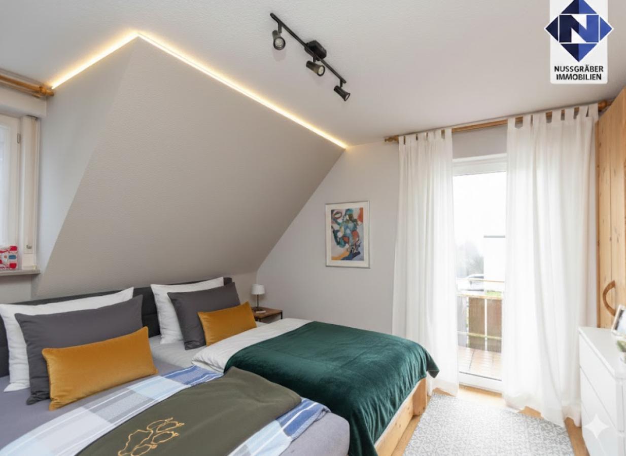 virtuell renoviert (KI-gestützt)