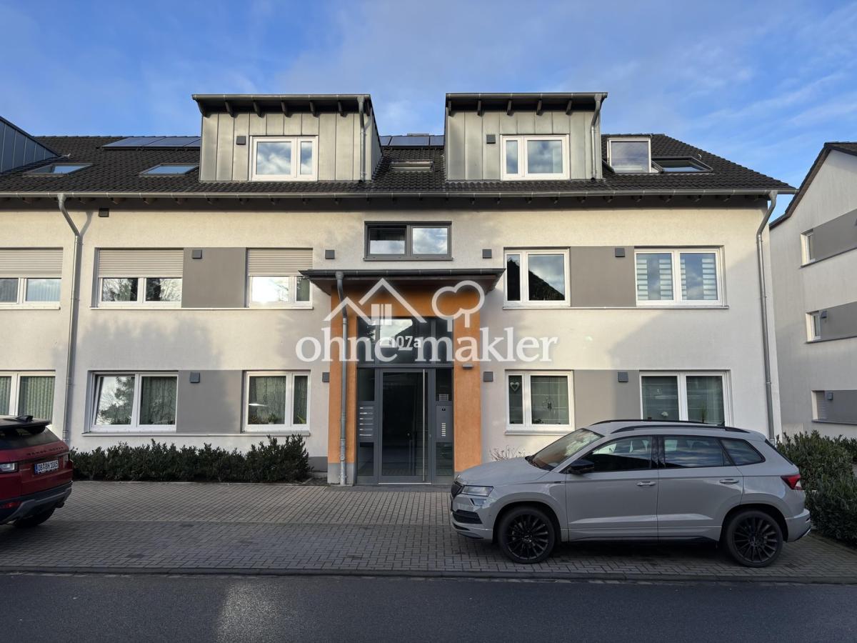 Außenansicht (Front)