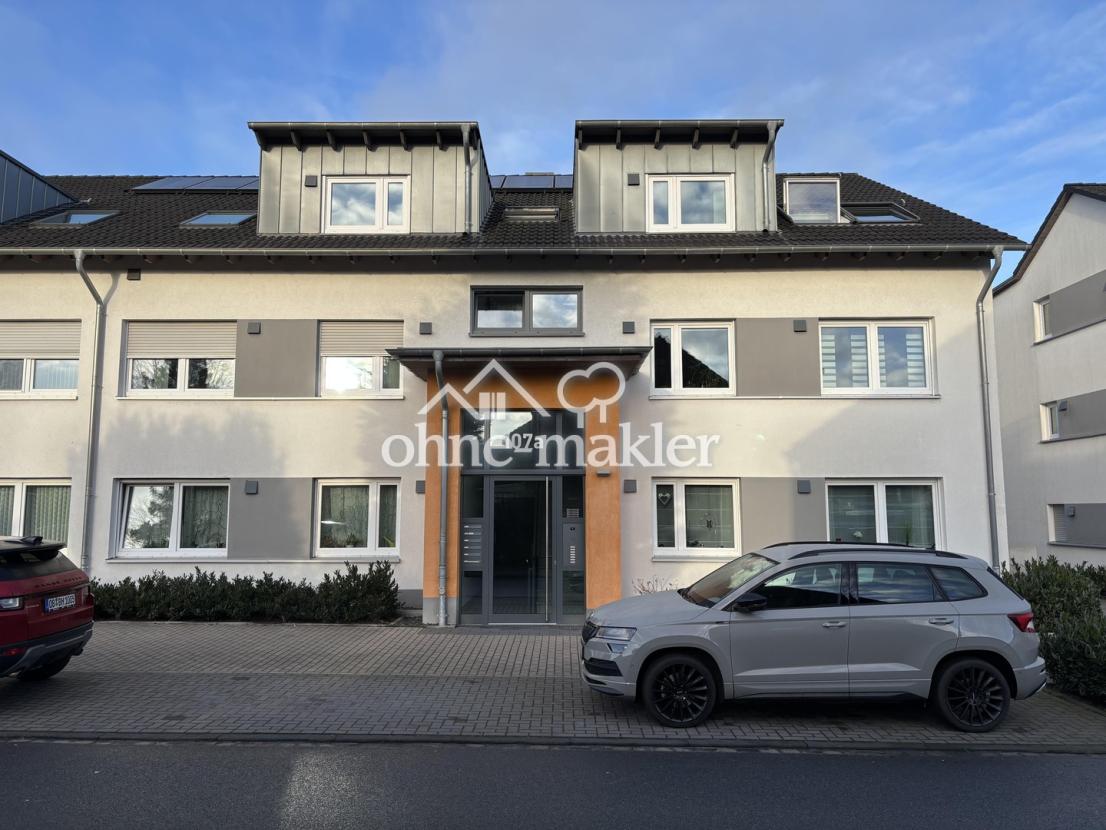 Außenansicht (Front)