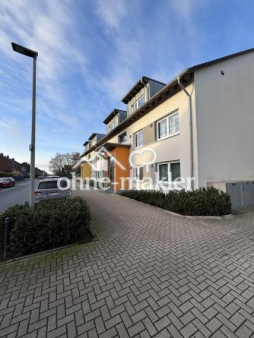 Außenansicht (Einfahrt)