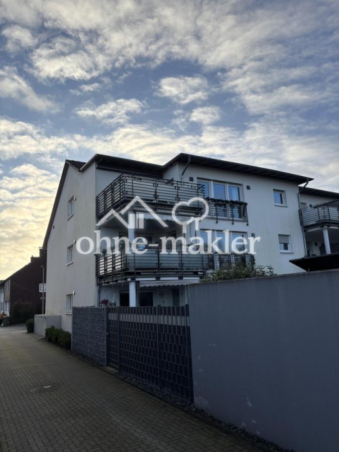 Außenansicht (Hinten)