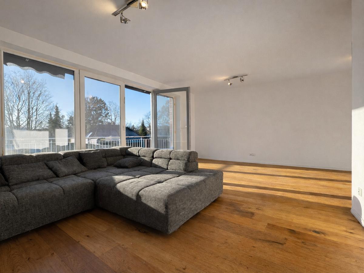 Wohnzimmer Couch Ecke