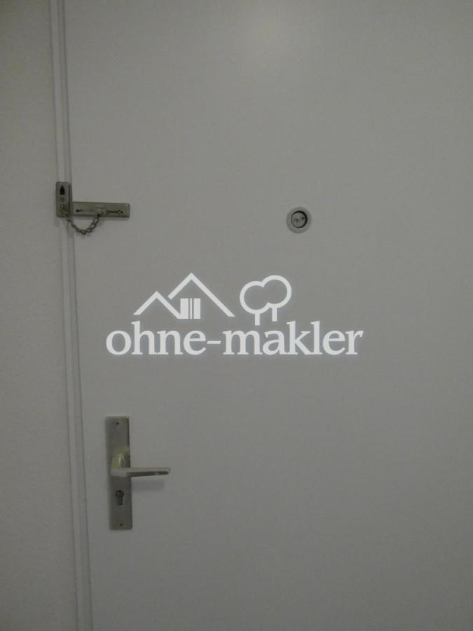 Wohnungseingangstür