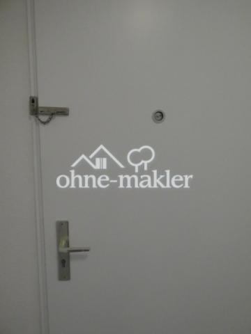 Wohnungseingangstür