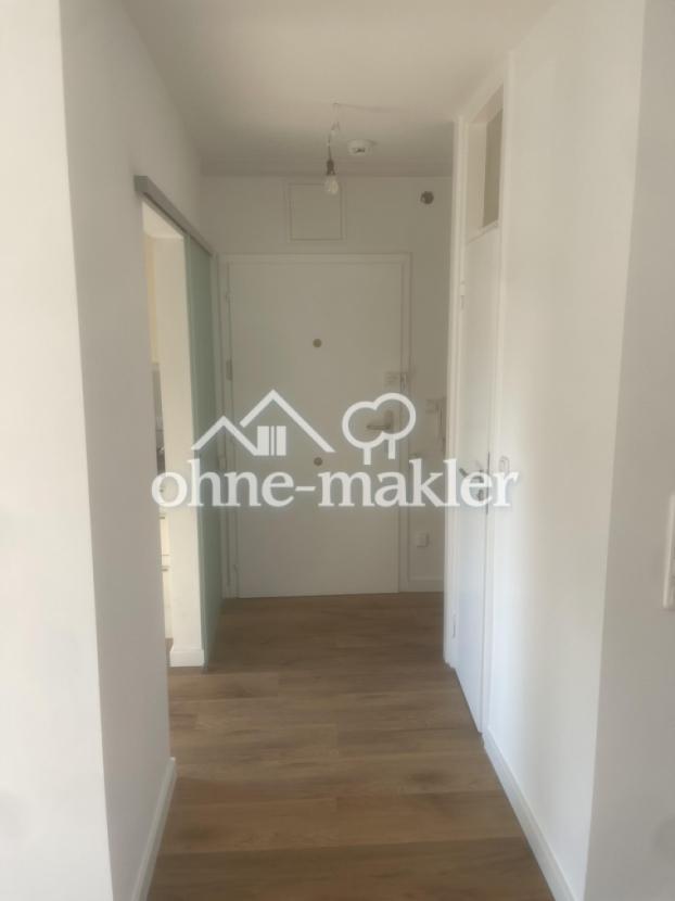 Flur / Wohnunugstür