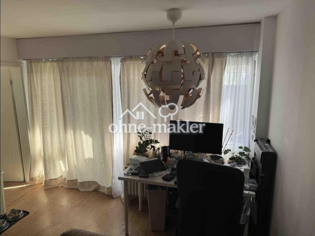 Dining & Living Area