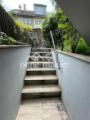 Treppe Terasse