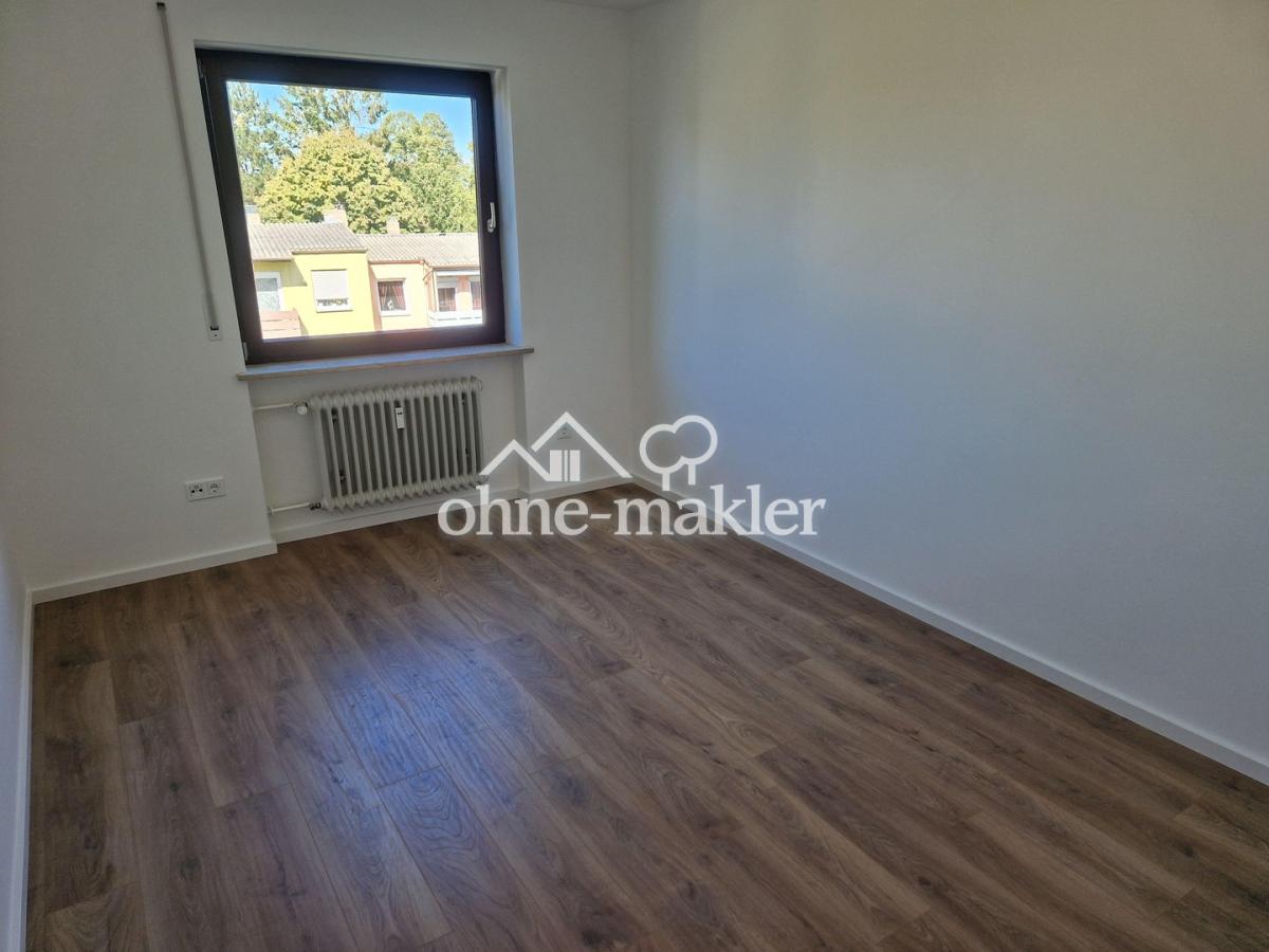 Kinder- oder Arbeitszimmer