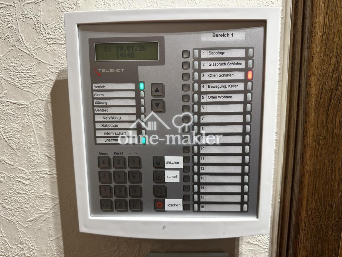 Alarmanlage