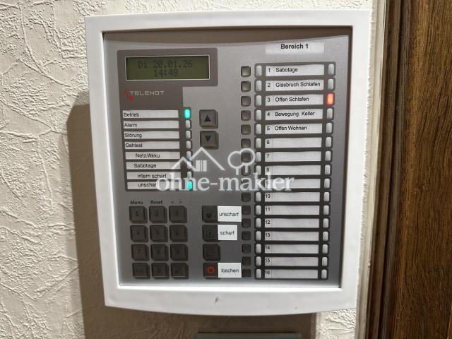 Alarmanlage