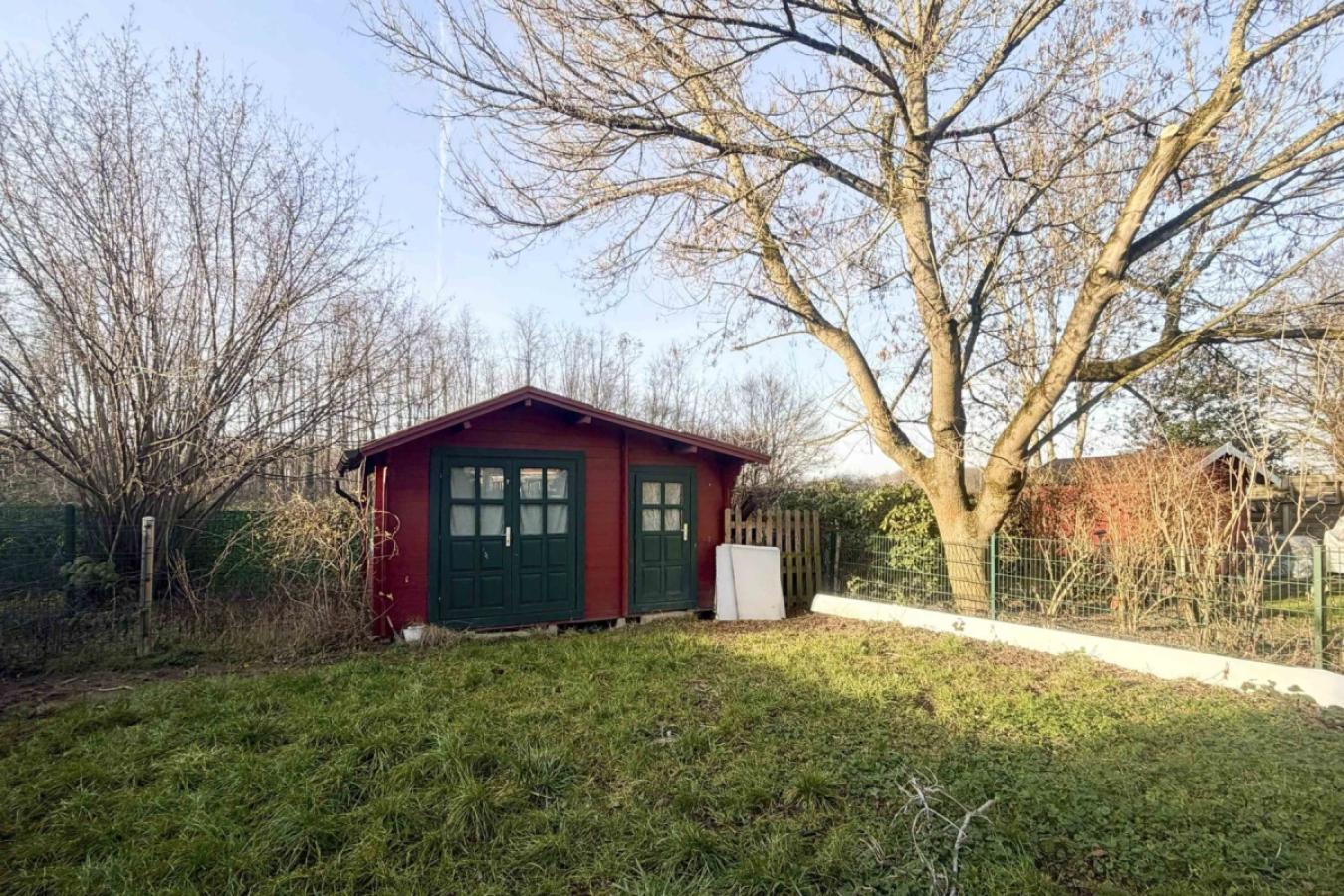 Für Naturliebhaber