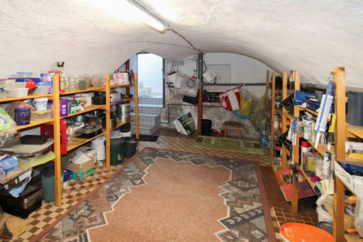 Gewölbekeller