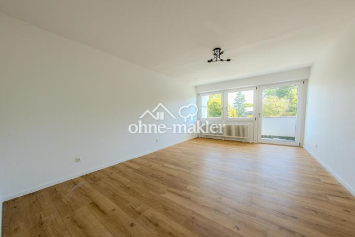 Wohn- und Essbereich