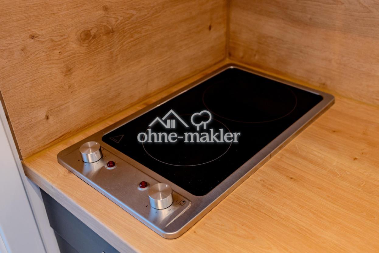 Cerankochfeld Küche