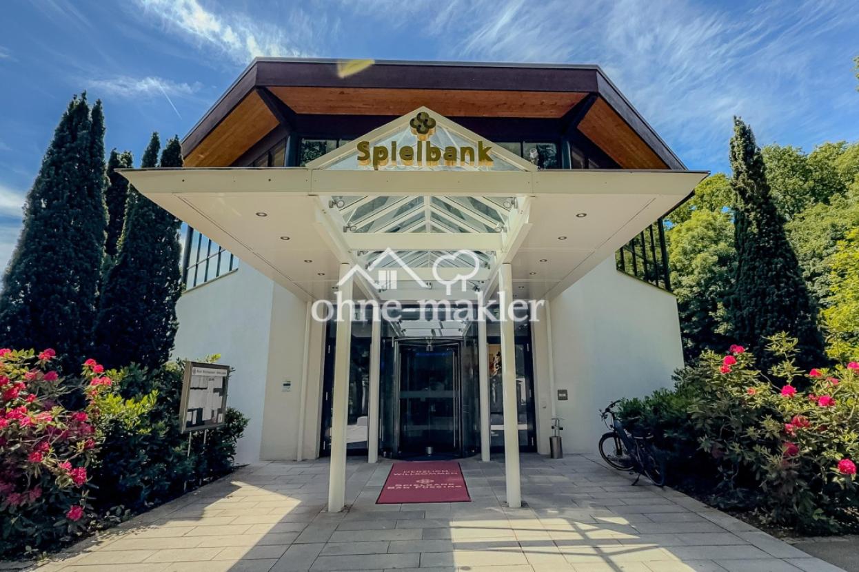 Spielbank Bad Füssing