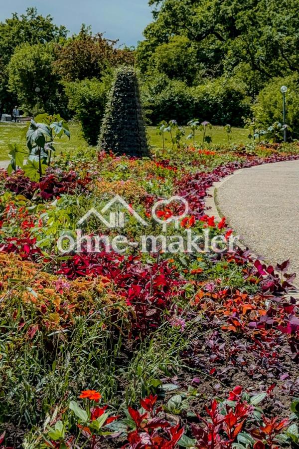 Blumenmeer Bad Füssing