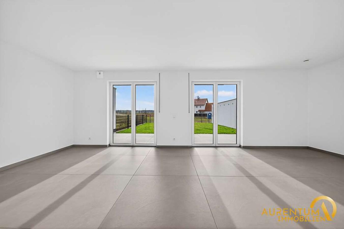 Wohnen- ,Essen-, Küche