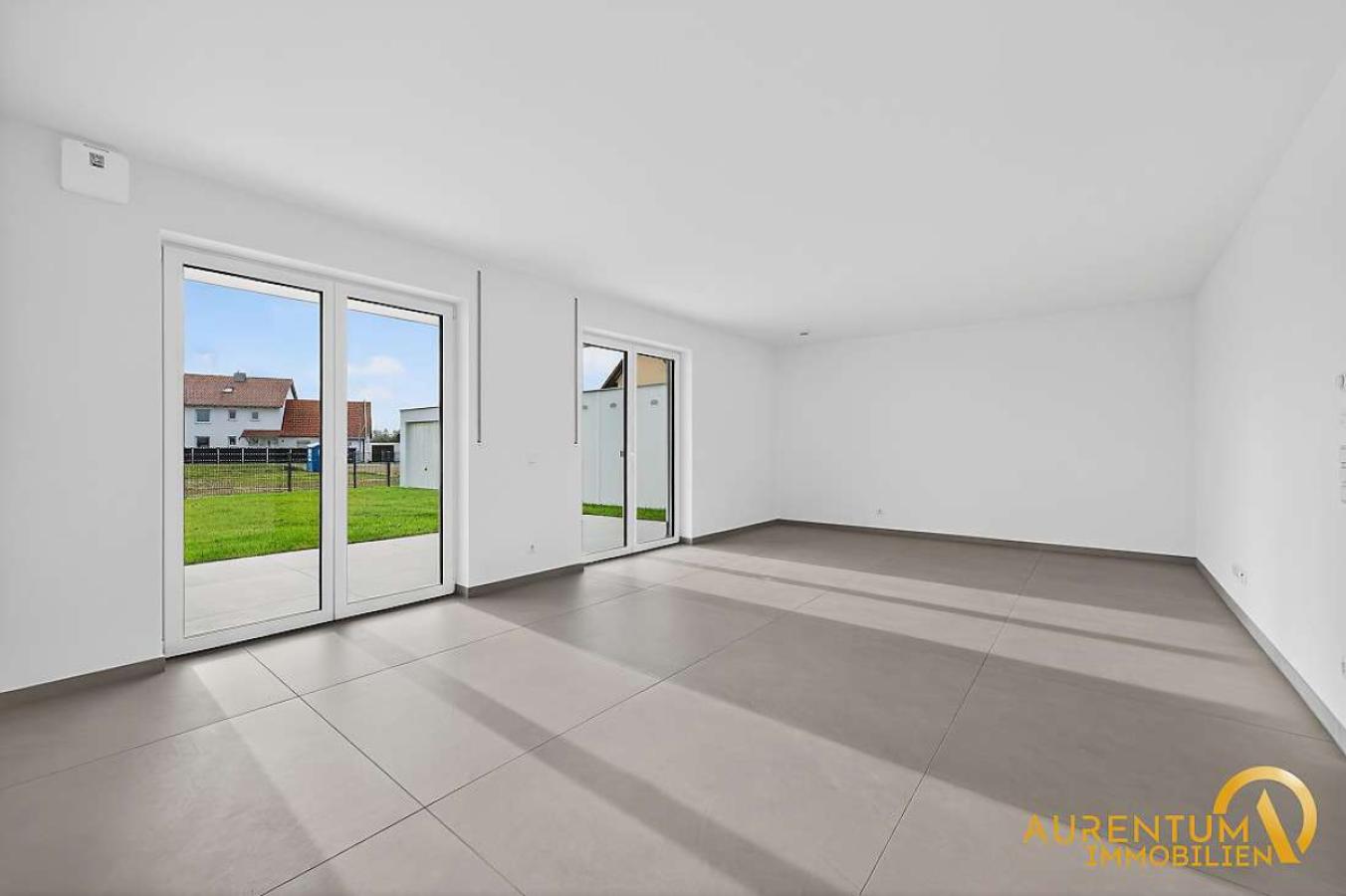 Wohnen- ,Essen-, Küche