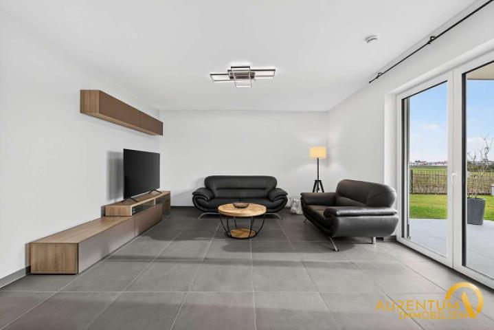 Wohnen- ,Essen-, Küche