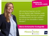 Ihre Ansprechpartnerin