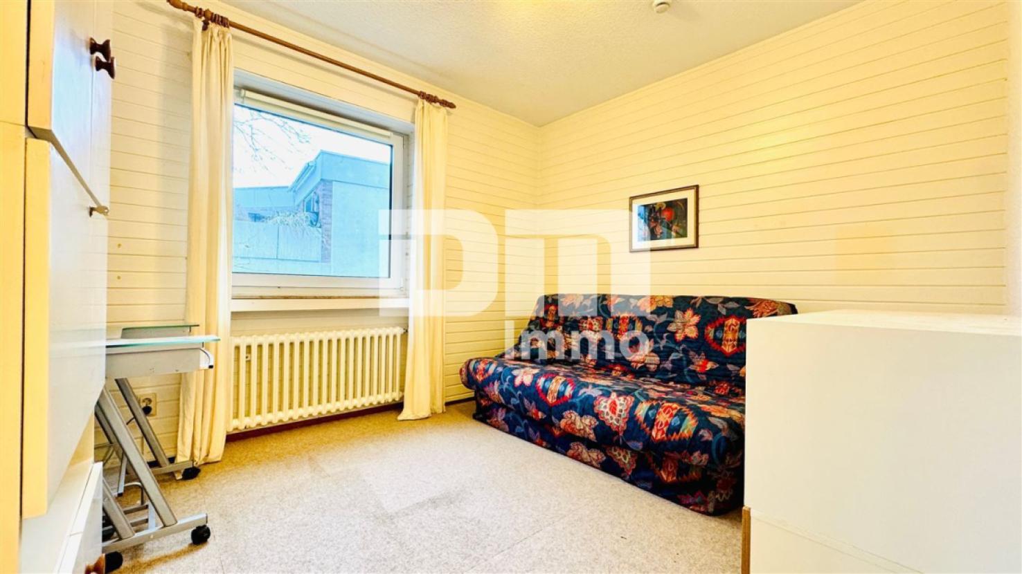 Kinderzimmer / Gästezimmer